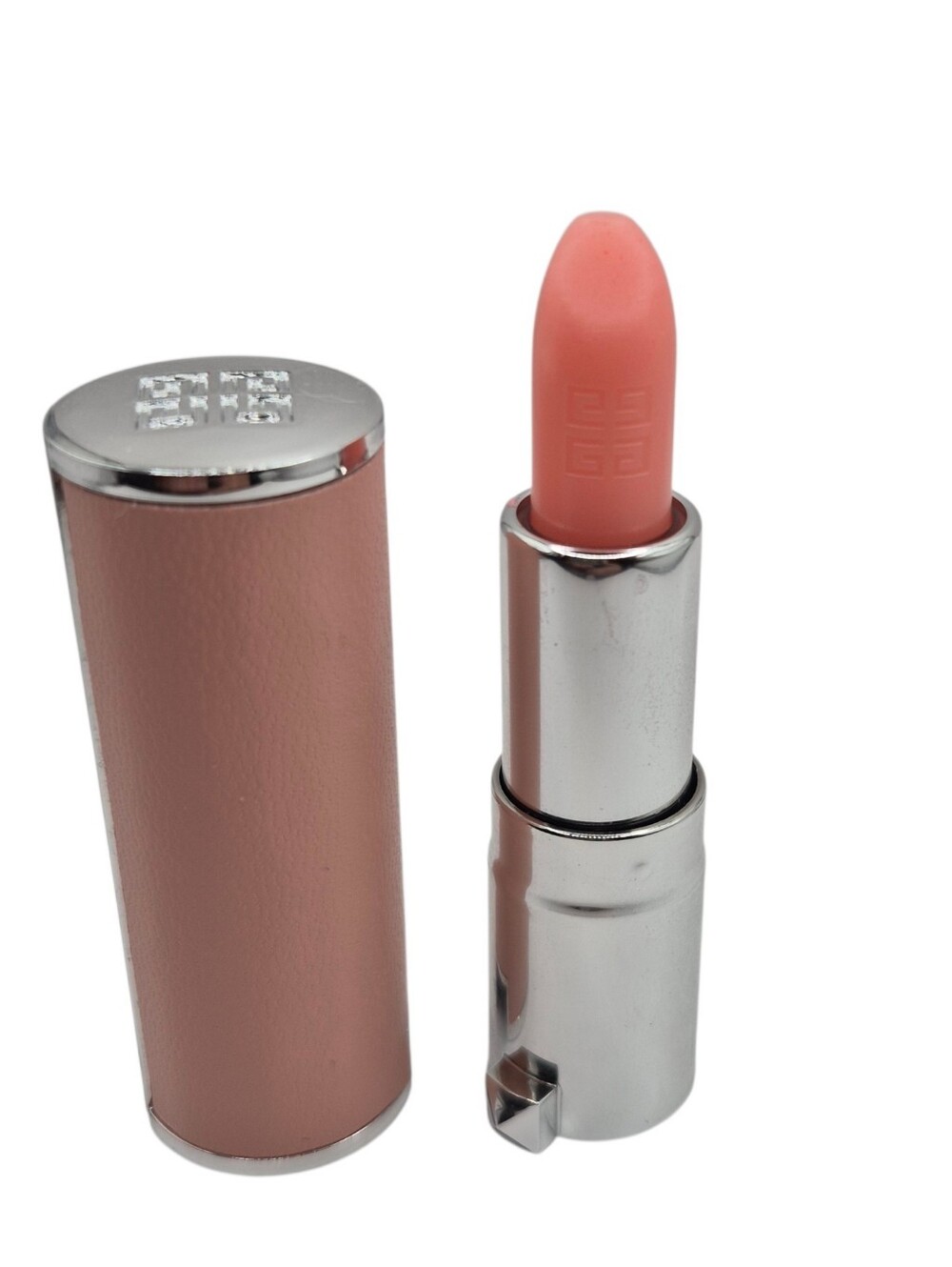 Givenchy Mini Rose Perfecto Lip Balm N001 Pink 1.5g
